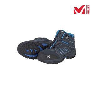 보통작업용 240 중단화 안전화 M-011 다이얼 보통작업용