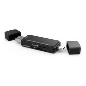 [ME19562O_56]카드리더기 메모리 OTG 핸드폰연결 USB3.1