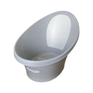 슈너글 NEW 컬러 신생아 아기 욕조 페블그레이