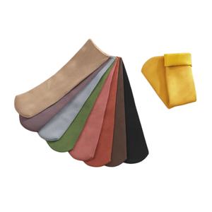 일상공감 포근착 융털 양말 따뜻한 기모 골지 9개입