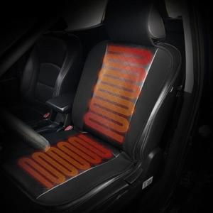 뱅키드 차량용 앞좌석 열선시트 12/24