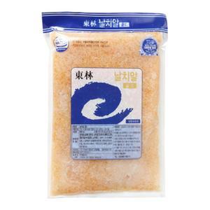 날치알(골드) 800g/동림 알밥 스시재료 초밥재료 마끼