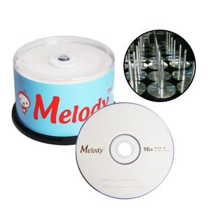 DVD 데이터 공 씨디 50p 케이스 CD 가정 PC 4.7GB 디스크 백업