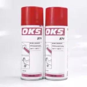 OKS 571 400ml 테프론 PTFE 윤활 스프레이 접착방지