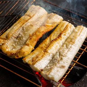 [산지플러스] 여수 순살 바다장어 240g x 2팩