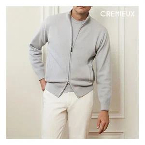 다니엘크레뮤 89,000원 울 블렌디드 니트 자켓 재킷풀오버 세트 811333