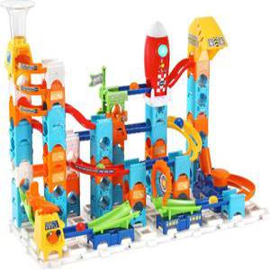 VTech 마블 러쉬 런치패드 세트