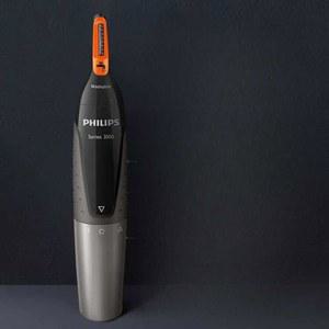 코털 정리기기 눈썹 노렐코 NT5600/16 코털트리머 제모 코털제거기