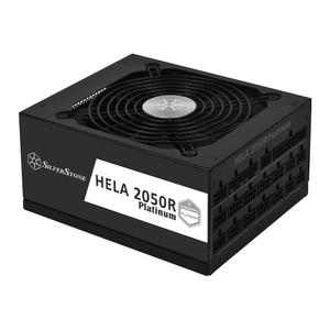SilverStone HELA 2050R Platinum ATX 3.1 (PCIE5.1) 실버스톤 파워
