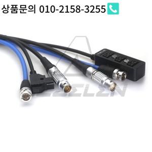 새DJI 로닌 2 배터리 컴파트먼트 TB50 10핀 전원 케이블 ARRI S35(SDI 코드 )