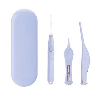 led 불빛 귀이개 아이들 아이 귀후비개 귀지 핀셋