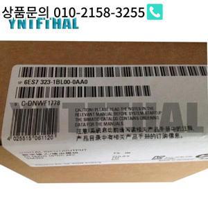 원본 6ES7 323-1BL00-0AA0 SIMATIC S7-300