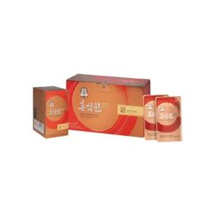 [정관장] 홍삼원 골드 100ml x 24포 (쇼핑백 포함)