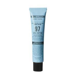 W.DRESSROOM 더블유드레스룸 퍼퓸 핸드크림 No 97 에이프릴코튼 50ml