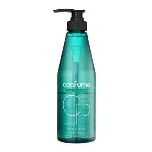 과일나라 컨퓸 하드 헤어젤 600ml / 내추럴세팅