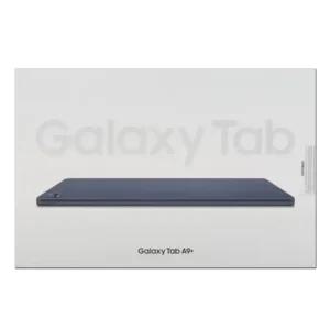 갤럭시탭 A9플러스 WIFI 64GB 미개봉 새제품 SM-X210 공기계