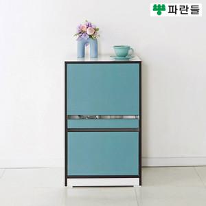 파란들가구 LPM 500x825 도어 전자렌지대 주방렌지대 수납장