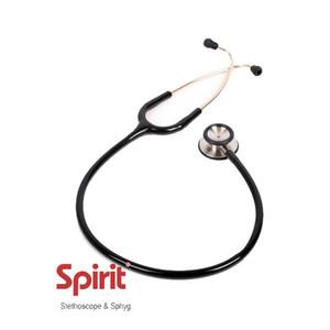 스피릿 양면 기계식 청진기 CK-S601PF