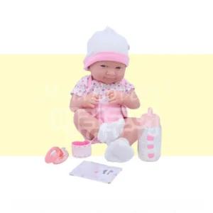 베렝구어 라뉴본 아기놀이인형 디럭스 (36Cm)/인형/놀이/사람/아기/베이비/여아/장난감/귀여운/진짜같은