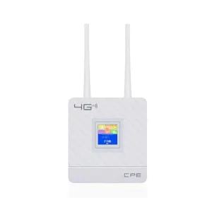 그라운드하이 lte라우터 인터넷 USB 300 카라반 CCTV