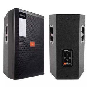JBL SRX715 싱글 풀레인지 전문 1개 15인치 더블 12인치(로우156 스피커