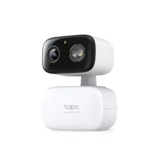 Tapo C216 300만화소 방수 풀컬러 회전형 홈캠 실시간 카메라 CCTV