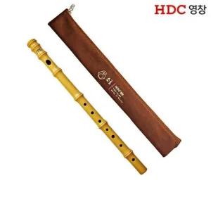 영창 소금 YSG PL80 전통악기 영창악기 교재용악기 전통악기 영창악기 소금 교재용악기 관악기