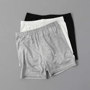 [S5082Y4]실내복 초등속바지 편안한 여름 반바지