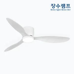 샤인브리즈 실링팬 LED조명 리모컨 천장 선풍기 132cm(52인치) BLDC모터 저소음