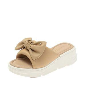 [갤러리아] 탠디 여성 샌들 G25038 BEIGE