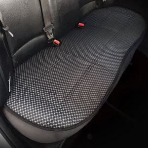 한눈알 구지1단 시트 커버 EV4 뒷좌석 맞춤 택시 일반