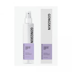 공스킨 줄기세포 알부틴 미스트 150ml X2개 기초케어 수분공급 멀티미스트 광채피부