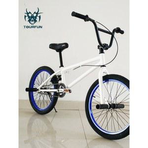 bmx자전거 입문용 스턴트 퍼포먼스 블랙 레드 검정과 묘기용 후진 초보자 성인 블랙타이판