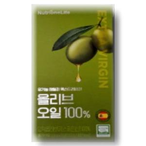 뉴트리원 엑스트라버진 올리브 오일 100 14포