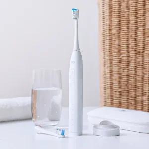 오아 스윙바스 전동칫솔 좌우 회전 음파 무선 회전 스마트 미세모 진동칫솔