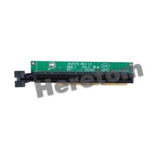 씽크센터 M920Q M920X OEM M910X 01AJ940 씽크스테이션 PCIE16 카드 TINY5 P330 M720Q
