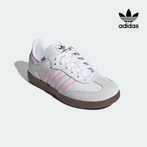 [아디다스]아디다스 키즈 SAMBA OG C RJQ2849