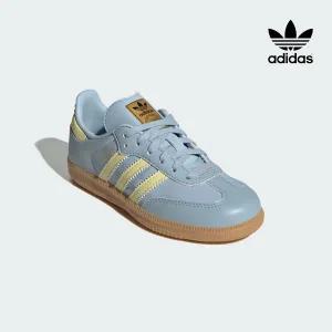 [아디다스]아디다스 키즈 SAMBA OG C RJH7603