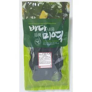 미역(자두 완도 80g)X10/마른미역/맛있는미역/말린미역/미역국만들기/미역선물/바다미역/업소용미역