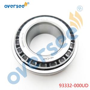 야마하 선외 엔진용 베어링 93332-000UD 93332-000W7 2T 60HP호환 75HP호환 100HP호환 93332-000U5