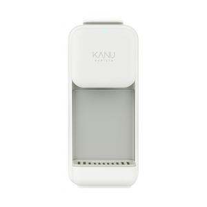 동서식품 카누 바리스타 페블 캡슐 커피머신 화이트