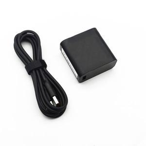 레노버 요가 900-13ISK 태블릿 pc 충전기 5A10G68679 ADL65WLG 용 20V 3.25A USB AC 전원 어댑터