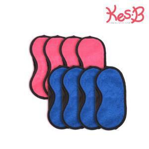 놀이용 안대세트 8개-4세트 유아놀이 게임용안대