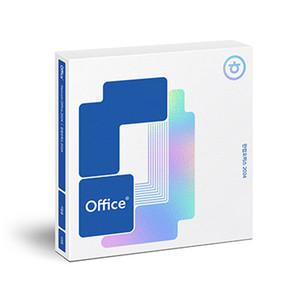 한컴오피스 2024 가정용 MLP (1PC Only) 정품 한글 한셀 한쇼