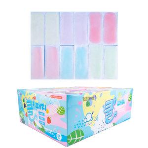 쿨패치 24팩 2매씩 120봉지 과일향 여름용품 야외활동 열완화 쿨링