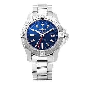 [브라이틀링 BREITLING] A32395101C1A1 남성 시계
