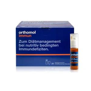 오쏘몰 이뮨 멀티비타민미네랄액상20ml x 30입 + 정제919mg x 30입 -