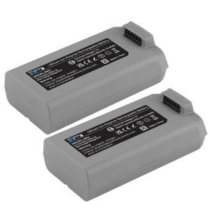 DJI Mini 2 배터리용 2400mAh Mavic SE 지능형 비행 드론