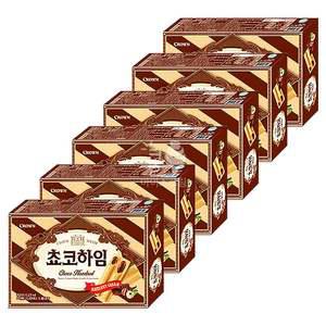 초코하임 47g 6개