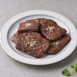 판다스토리 담양 한우 떡갈비 320g x 2팩